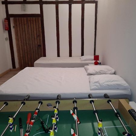 Location Petit Gite Individuel Orgeres  Ngoại thất bức ảnh