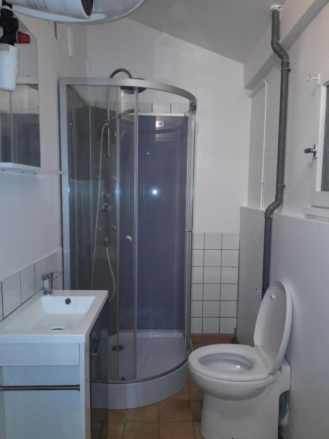 Location Petit Gite Individuel Orgeres  Ngoại thất bức ảnh