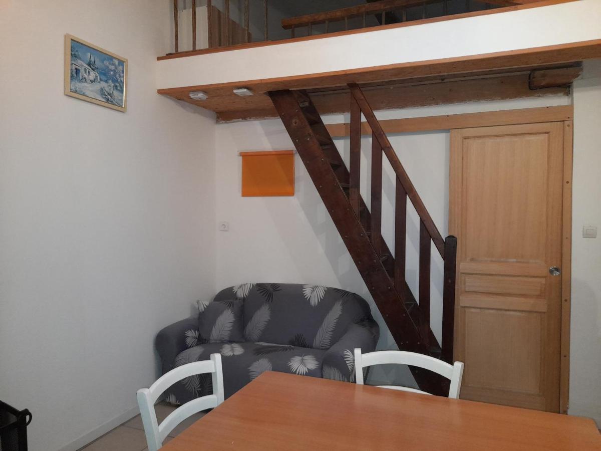 Location Petit Gite Individuel Orgeres  Ngoại thất bức ảnh