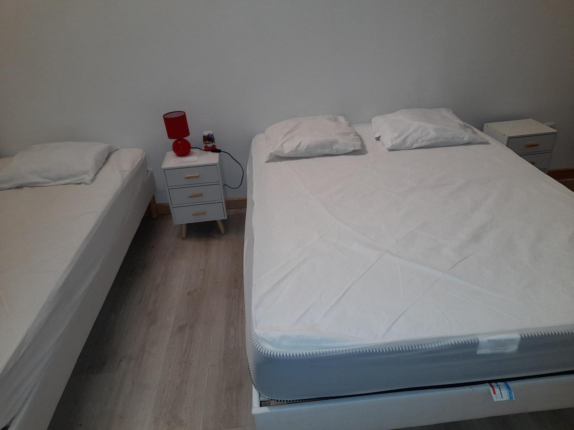 Location Petit Gite Individuel Orgeres  Ngoại thất bức ảnh